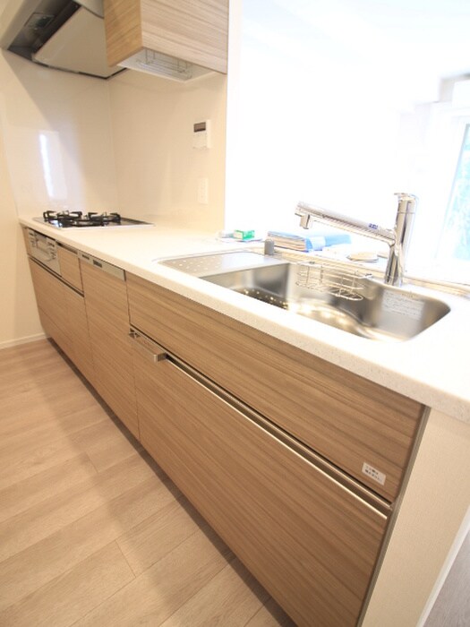 グランカーサ北浦和の物件内観写真