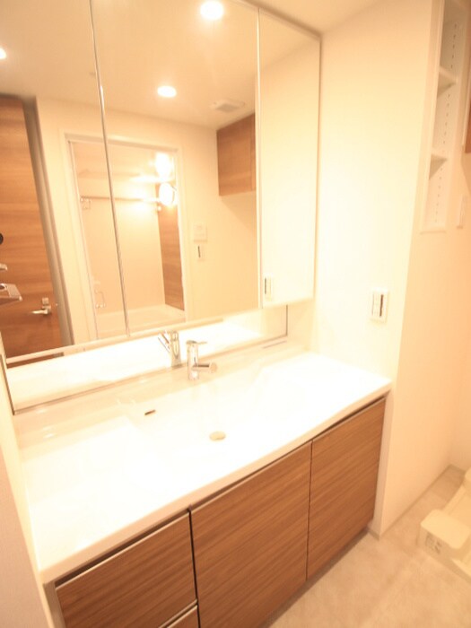 グランカーサ北浦和の物件内観写真