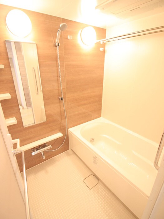 グランカーサ北浦和の物件内観写真