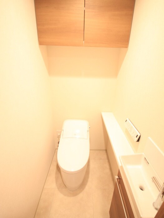 グランカーサ北浦和の物件内観写真