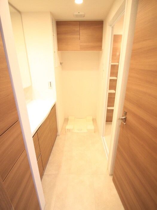 グランカーサ北浦和の物件内観写真