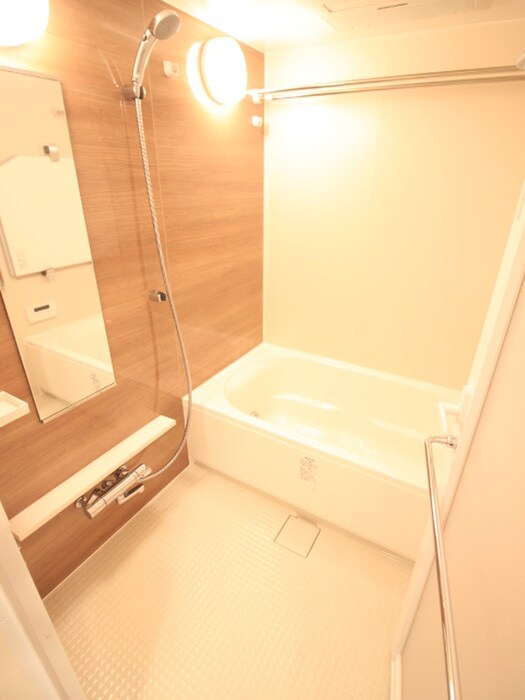 グランカーサ北浦和の物件内観写真