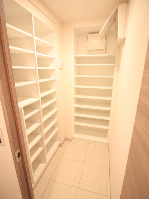 グランカーサ北浦和の物件内観写真