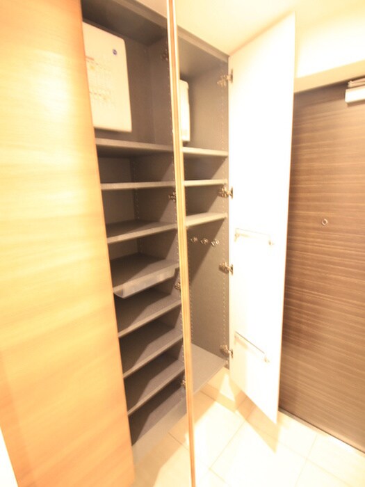 グランカーサ北浦和の物件内観写真