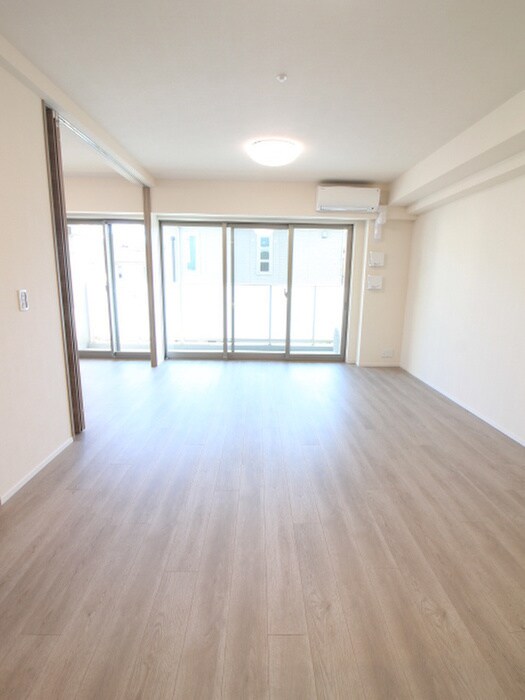 グランカーサ北浦和の物件内観写真