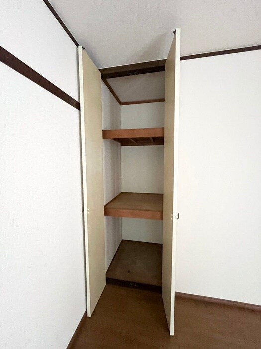 メゾンキュ－ビックの物件内観写真