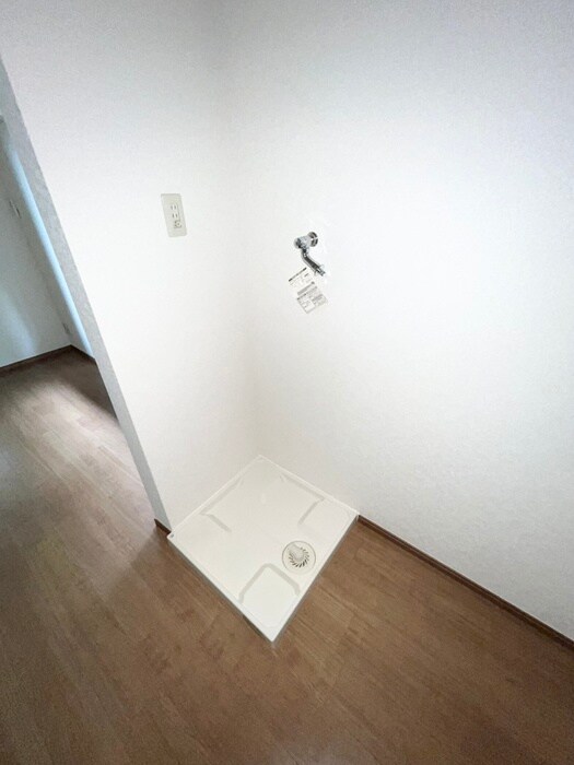 メゾンキュ－ビックの物件内観写真