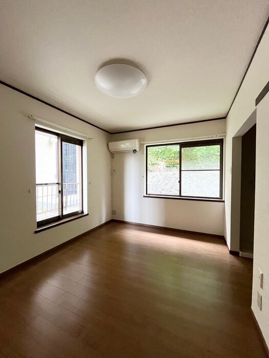 メゾンキュ－ビックの物件内観写真