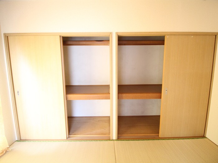 グリーンヒル大泉の物件内観写真