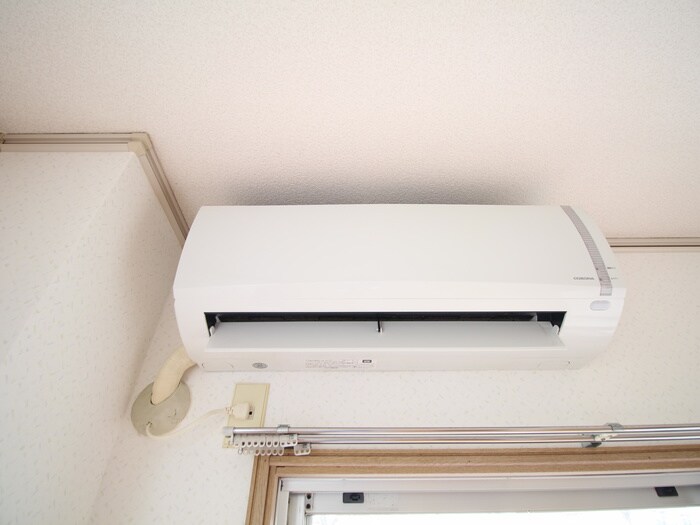 グリーンヒル大泉の物件内観写真