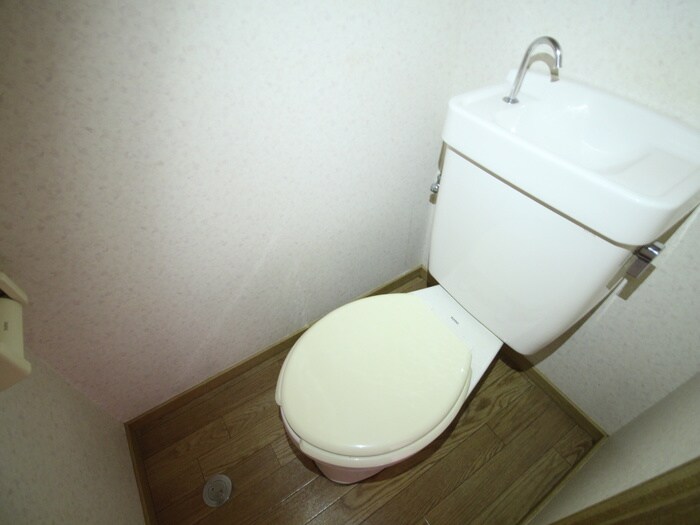 グリーンヒル大泉の物件内観写真