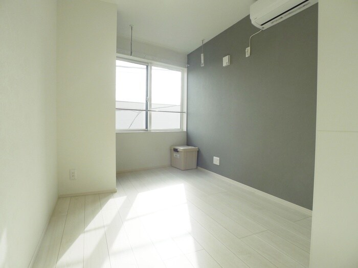 Nordic五反野の物件内観写真