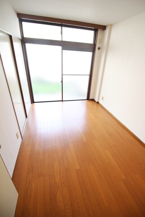 第一ハイツ池田の物件内観写真