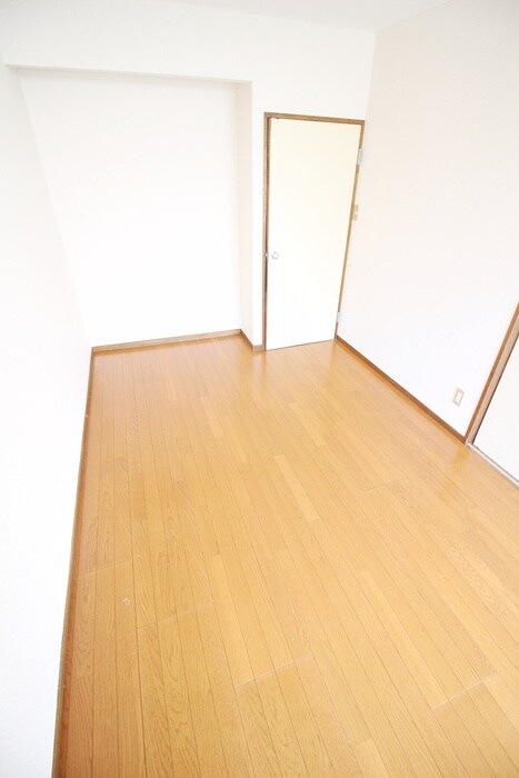 第一ハイツ池田の物件内観写真