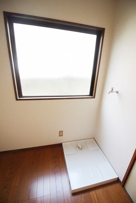 第一ハイツ池田の物件内観写真