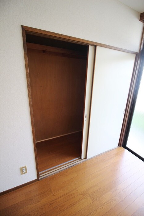 第一ハイツ池田の物件内観写真