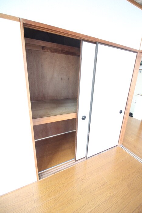 第一ハイツ池田の物件内観写真