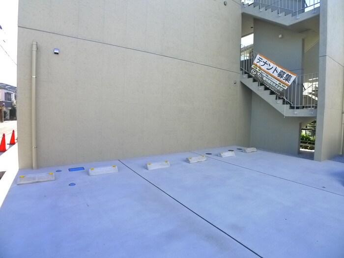 Ｐｉｎｅ　ＲｅｓｉｄｅｎｃｅⅢの物件外観写真