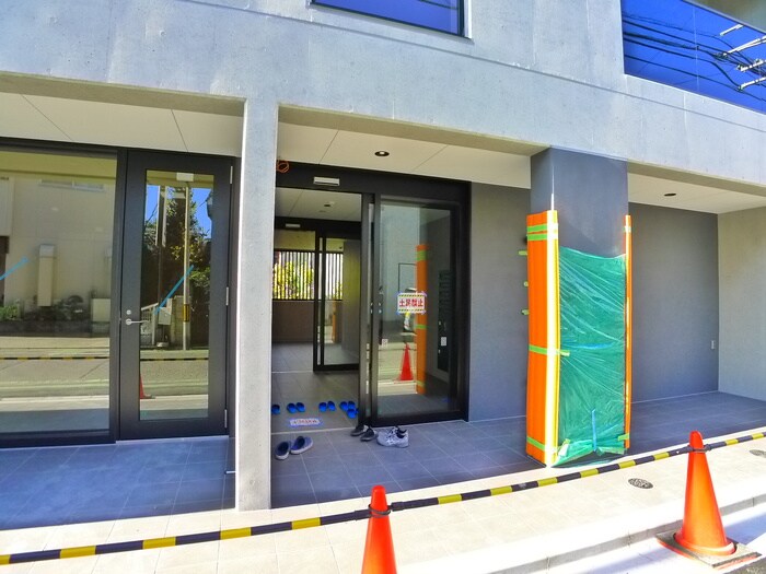 Ｐｉｎｅ　ＲｅｓｉｄｅｎｃｅⅢの物件外観写真