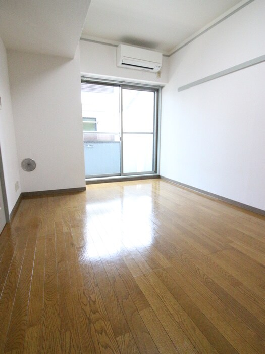 クレール浅野の物件内観写真