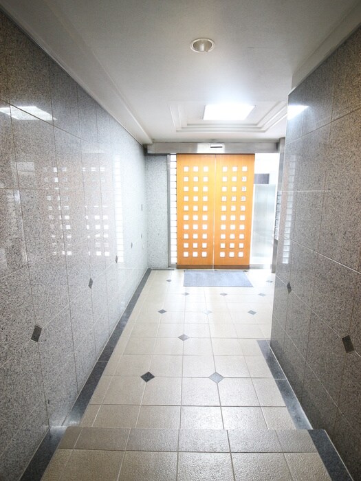 クレール浅野の物件外観写真