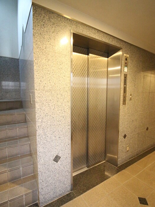 クレール浅野の物件外観写真