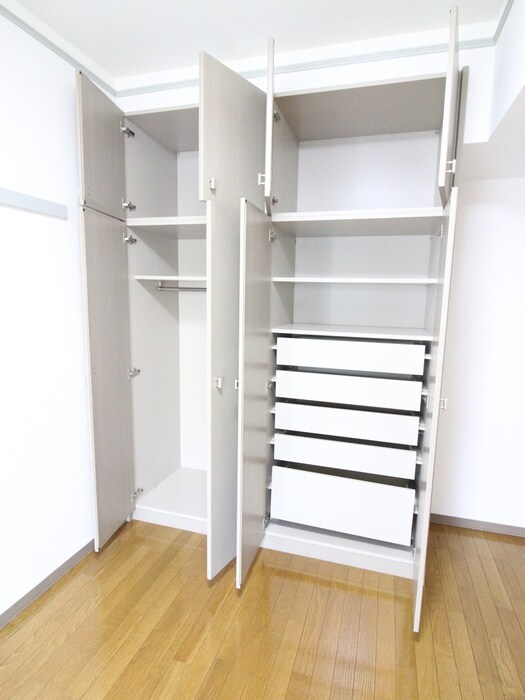 クレール浅野の物件内観写真