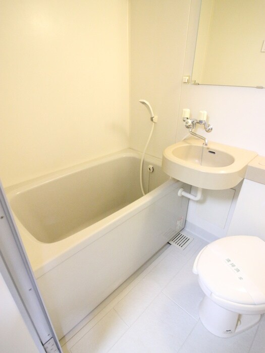 クレール浅野の物件内観写真