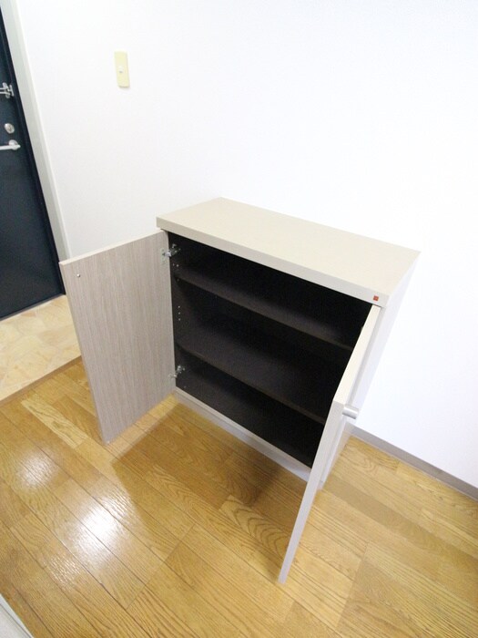 クレール浅野の物件内観写真