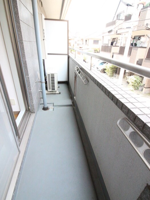 クレール浅野の物件内観写真