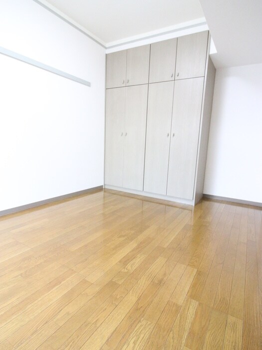 クレール浅野の物件内観写真