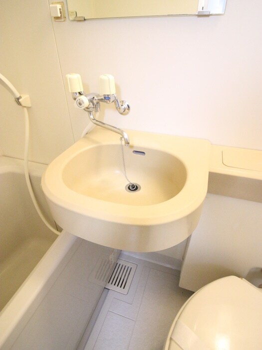 クレール浅野の物件内観写真