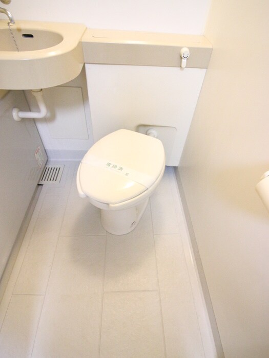 クレール浅野の物件内観写真