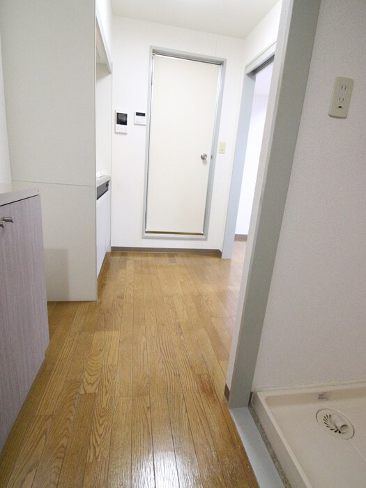 クレール浅野の物件内観写真