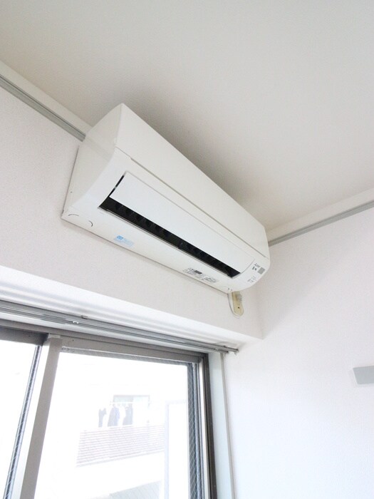 クレール浅野の物件内観写真