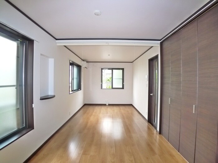 メゾンドブランシュの物件内観写真