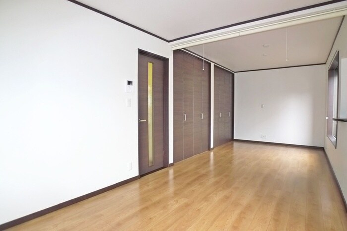 メゾンドブランシュの物件内観写真