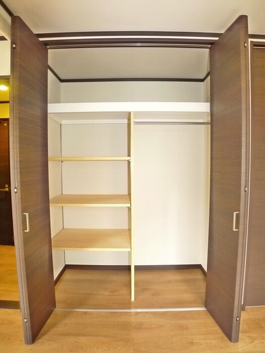 メゾンドブランシュの物件内観写真