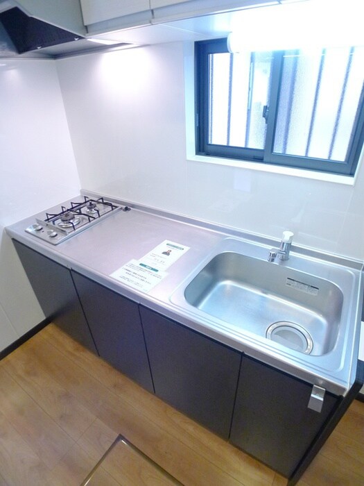 メゾンドブランシュの物件内観写真