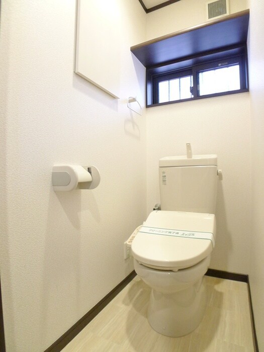 メゾンドブランシュの物件内観写真