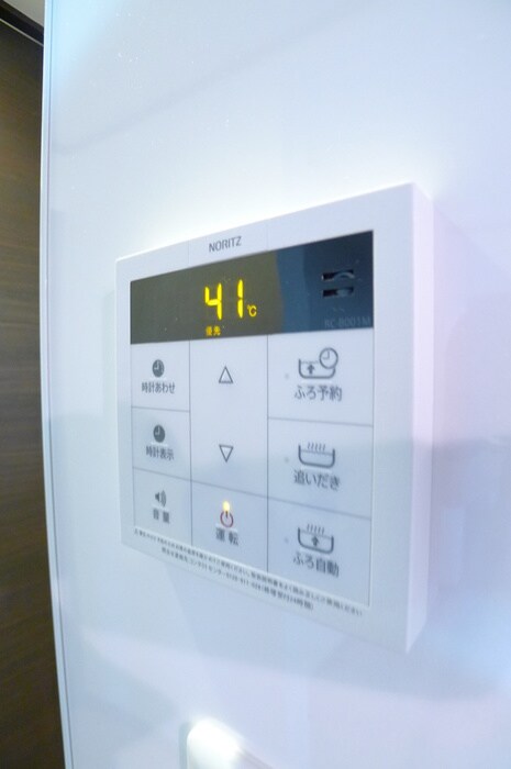 メゾンドブランシュの物件内観写真