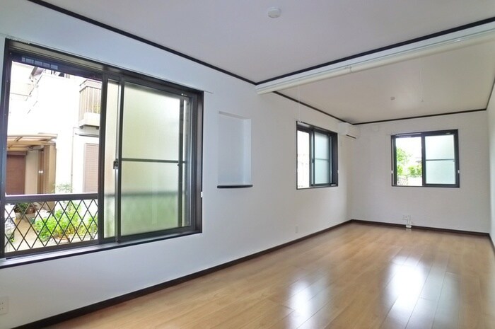 メゾンドブランシュの物件内観写真