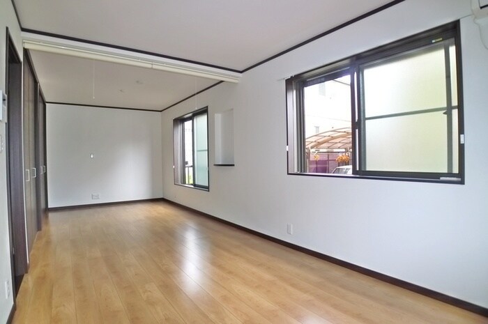 メゾンドブランシュの物件内観写真