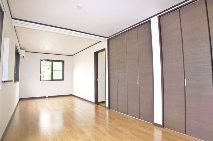 メゾンドブランシュの物件内観写真