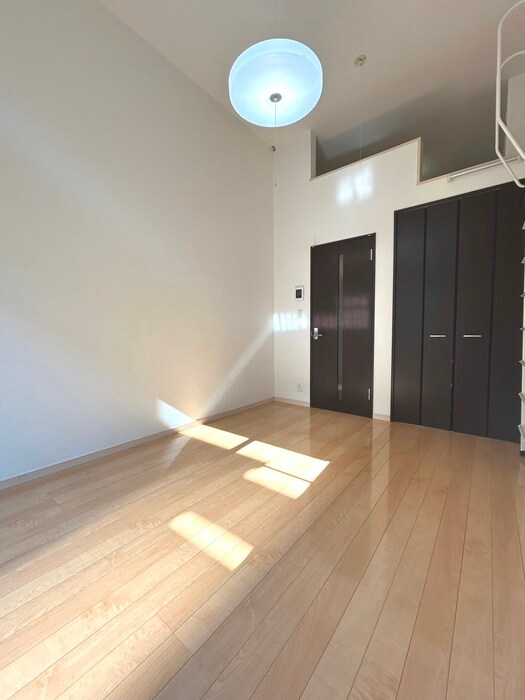 トモズハウスの物件内観写真