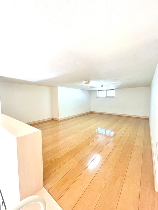 トモズハウスの物件内観写真