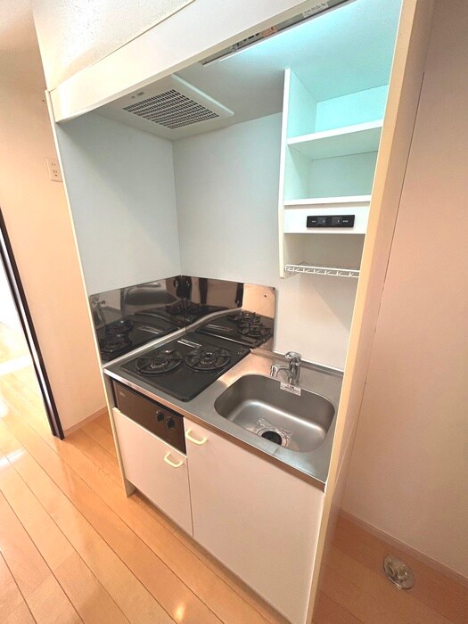 トモズハウスの物件内観写真