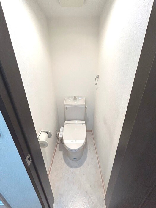 トモズハウスの物件内観写真