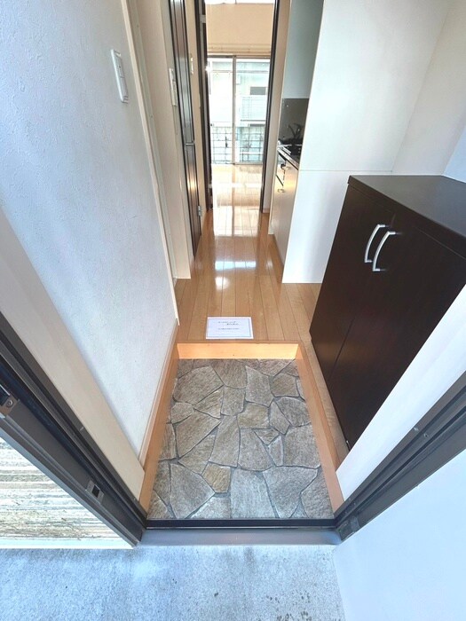 トモズハウスの物件内観写真