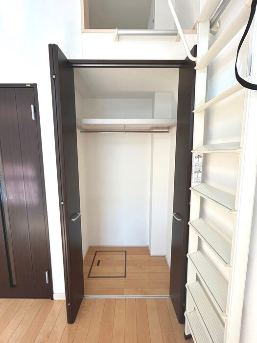 トモズハウスの物件内観写真